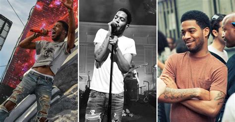 all kid cudi songs list.